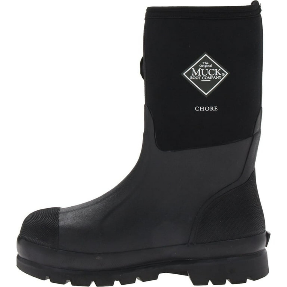 🌿 Muck Boots